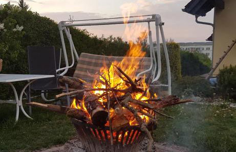 Ferienwohnung Schortestraße - Foto 11