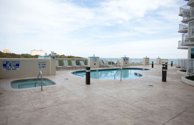 Horizon at 77th - Foto 46