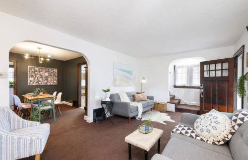 Cozy & Convenient Getaway 3BD 2BA Dog Friendly - Foto 75