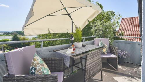 Ferienwohnung Bodensee in Raderach - Foto 5