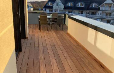 Haus Meerruhe Karlshagen Apartment 7 - Foto 10