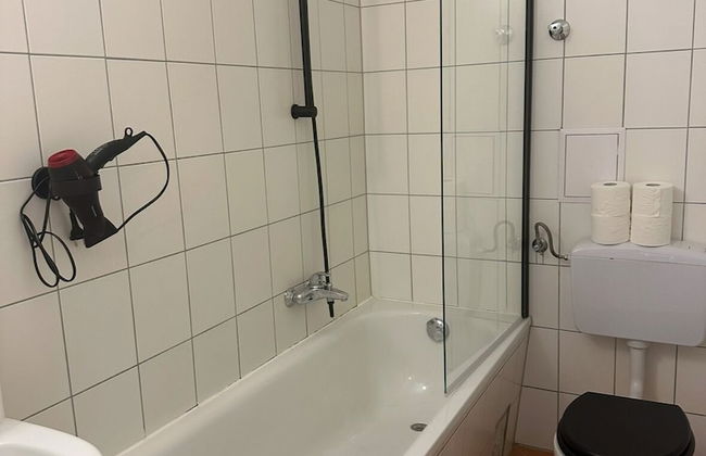 Hevals Grand Schöneberg - Foto 71