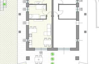 Apartment Flacher Sonnenuntergang by Interhome - Foto 27