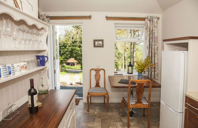 Brae Cottage - Foto 4