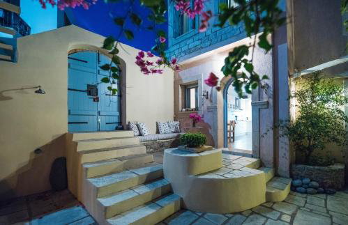 Villa Allegra - Foto 45