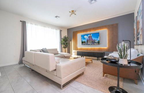 Villa Paradiso at Storey Lake - Foto 1