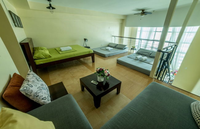 Luxury Loft in Cebu City - Photo 37