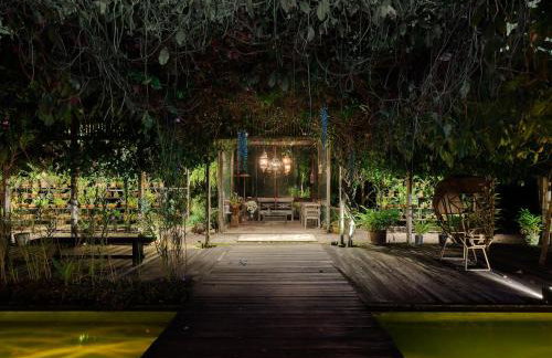 Casa das Tucaneiras - magnificent country house - Foto 30