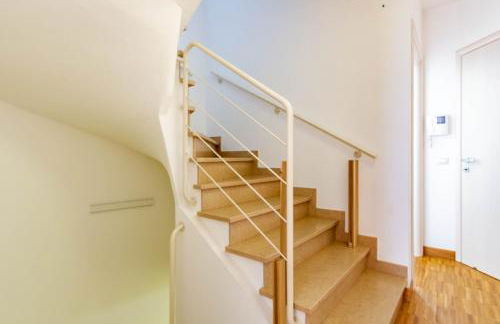 Appartamento Duplex Cairoli - MyHo Casa - Foto 2