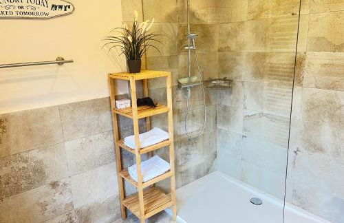 Chiemsee Beachhouse Apartment - Foto 21