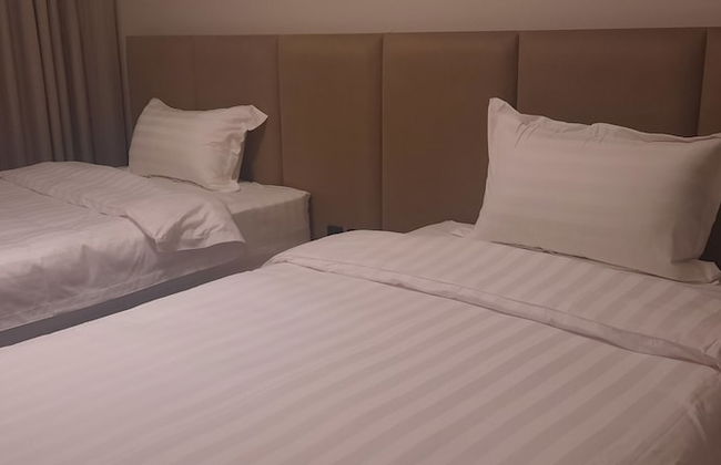 Golden New Quraish - Foto 22