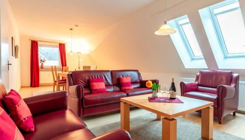 Ferienwohnung Rote Koje Dagebüll - Foto 3