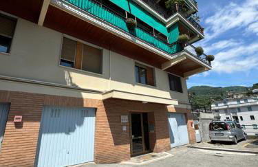 Perla Blu by PortofinoVacanze - Foto 22