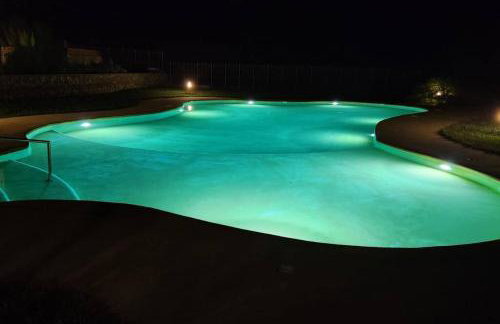 Appartamento romantico con piscina - Photo 25