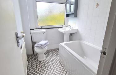 Beach Chalet, Little Walsingham Norfolk - Foto 39