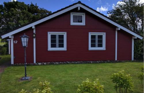 Das rote Haus hinterm Deich - Foto 3