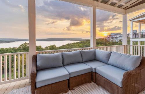 Shore Enough, Carlton Landing, Lakeview for 12 - Foto 80