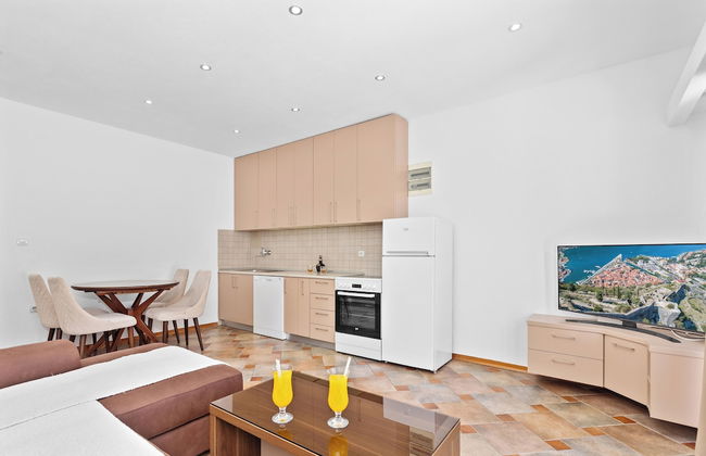 Apartments Doncic - Photo 77