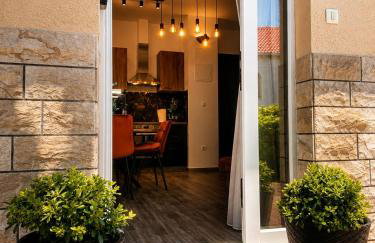 LA2 luxury apartment near Bacvice beach - Photo 20
