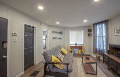 Beautiful One Bedroom City Oasis - Foto 20