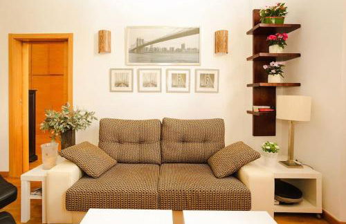 Centrico Loft en el centro de Santa Cruz - Foto 6