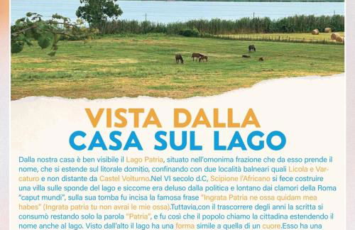 La casa sul lago di Napoli - Foto 31