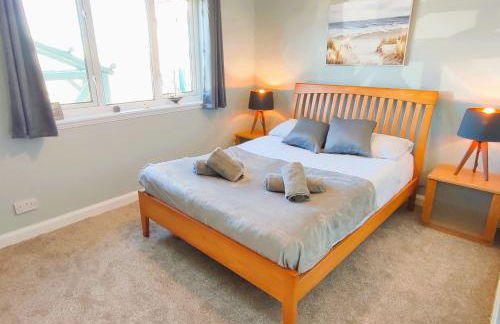 Scottish sea view near beach - Foto 19