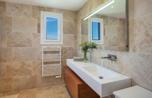 Villa Le Corps de Garde - Foto 29