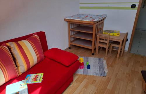 Ferienwohnung Lichtblau - Foto 27