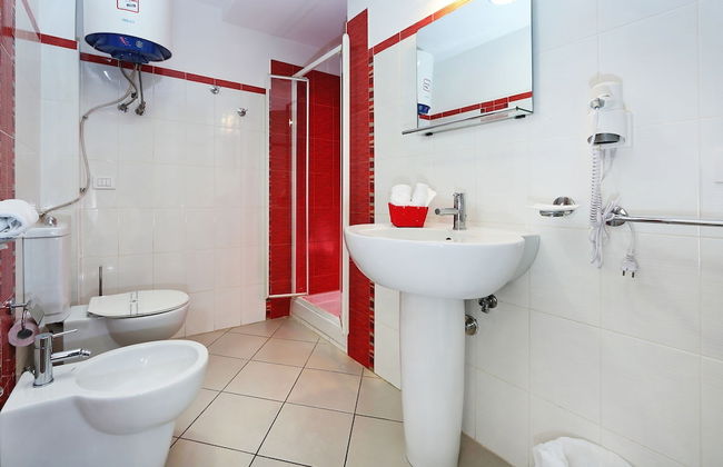 Riviera Ionica Aparthotel - Foto 51