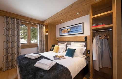 MGM Hôtels & Résidences - Résidence Amaya - Foto 13