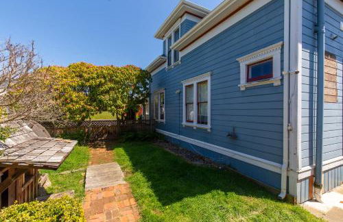 Water Wheel Victorian - Foto 35