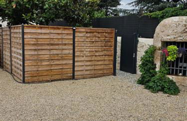 Gite le Magnolia entre Loire et châteaux - Foto 53