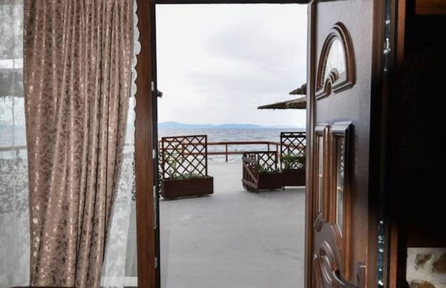 Villa in Malaki in Sea With Playground - Foto 42