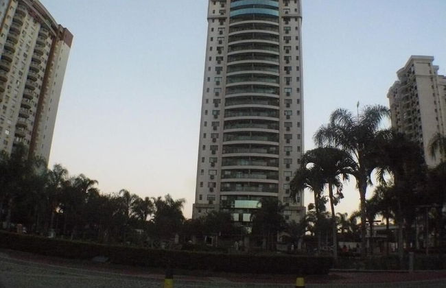 Barra Dolce Vita Residence Service - Foto 36