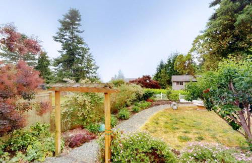 Island Cottage - Foto 22