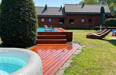 ZEFIR Dąbki - Foto 63