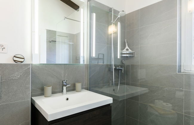 Residenza Miralago Apt. C29 - Foto 25