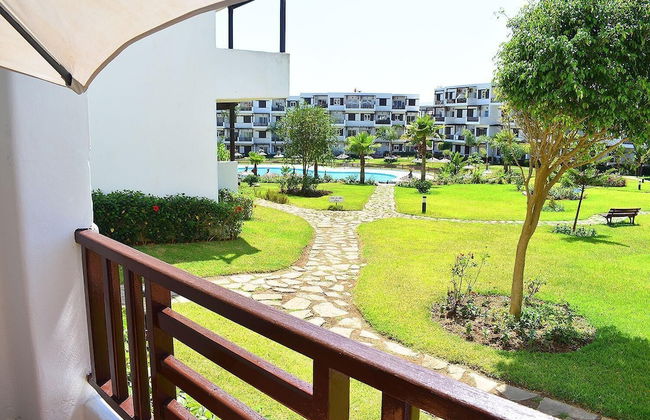 Mirador Golf Apart-hotel - Foto 48