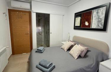 Apartment in Hacienda Riquelme Golf Resort with 2 bathrooms - Foto 37