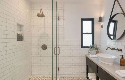 Silver Screen by Avantstay Luxe Backyard Escape - Foto 53