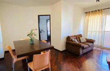 Apto com cozinha e lavanderia - Foto 24