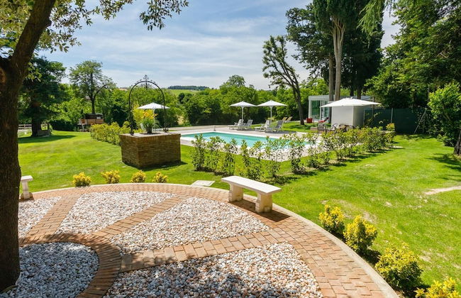 La Casa Di Nan 8 in Forli - Foto 5