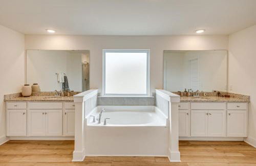 15 Mi to Dtwn Huntsville Newly Built Home! - Foto 14