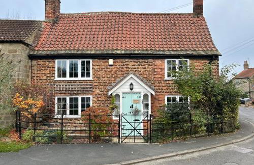 Corner Cottage - Foto 1