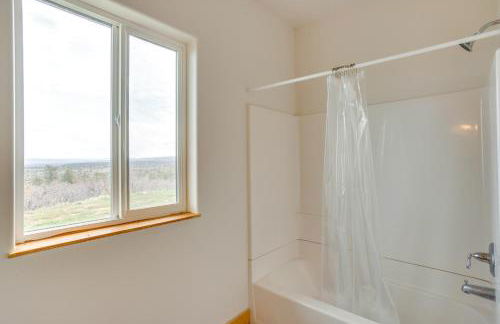 Norwood Home on 36 Acres Hunting, Fishing and More! - Foto 22