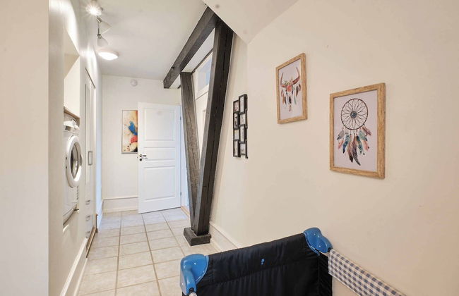 Askegaarden Apartments - Foto 2