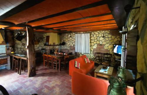 Casa Rural El Tejar Viejo - Foto 8