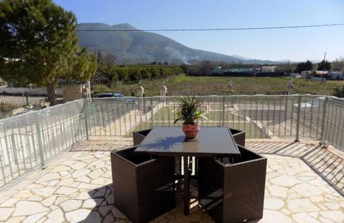 Family cosy Vila, swimming pool, close to Nauplio - Foto 33