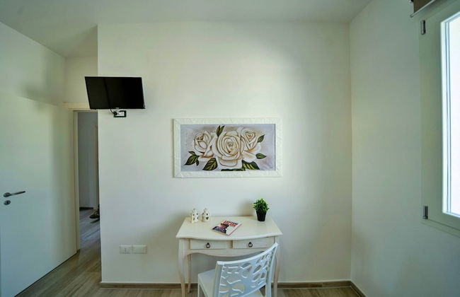 Villa Gargasole - Eleganza e Comfort con Piscina Privata - Photo 34